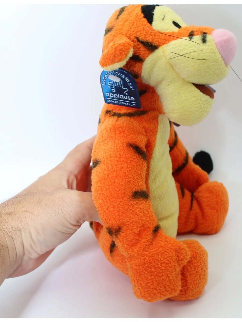NWT VTG Applause Disney Winnie the Pooh Tigger 10